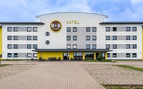 B Und b Hotel Erlangen